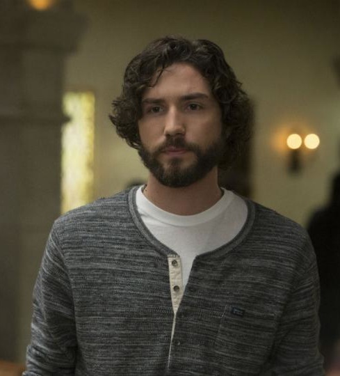 John Patrick Amedori