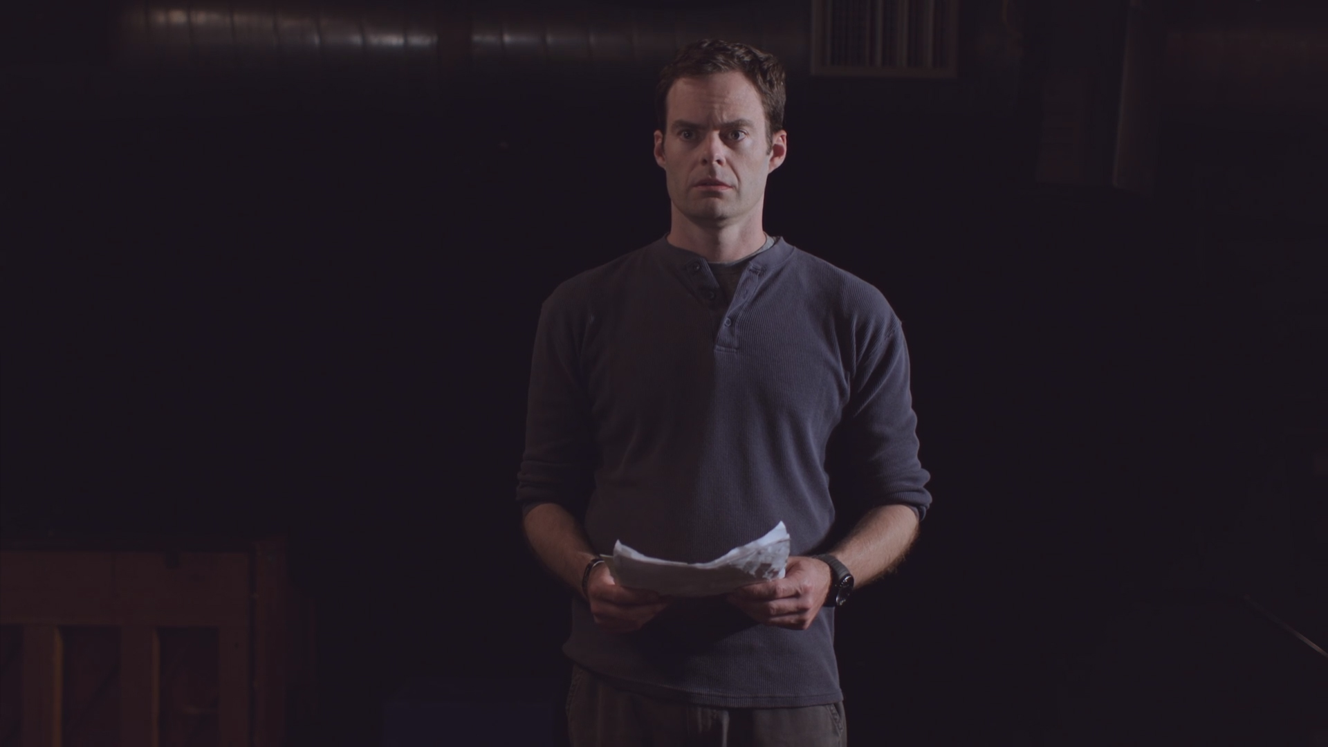 Bill Hader