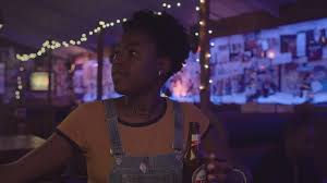 Kirby Howell-Baptiste