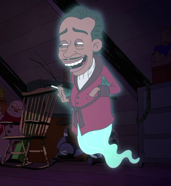 Jordan Peele