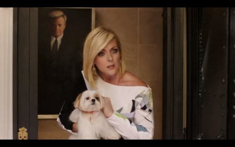 Jane Krakowski