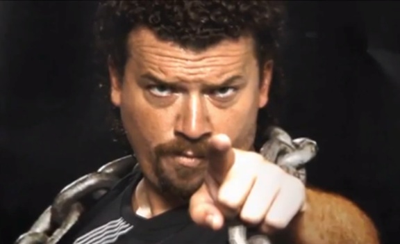 Danny McBride