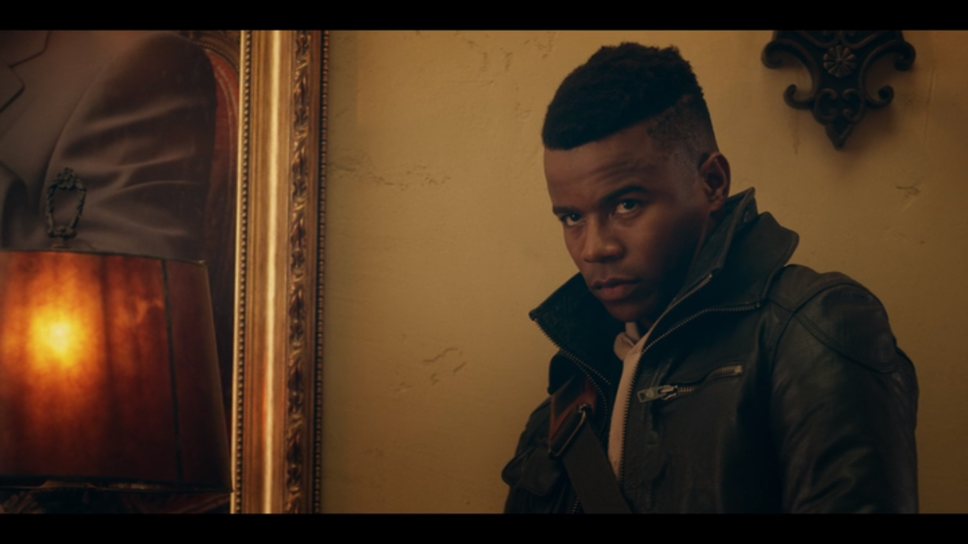 Marque Richardson