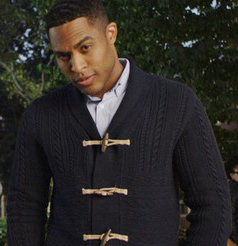 Brandon P Bell