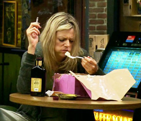 Kaitlin Olson