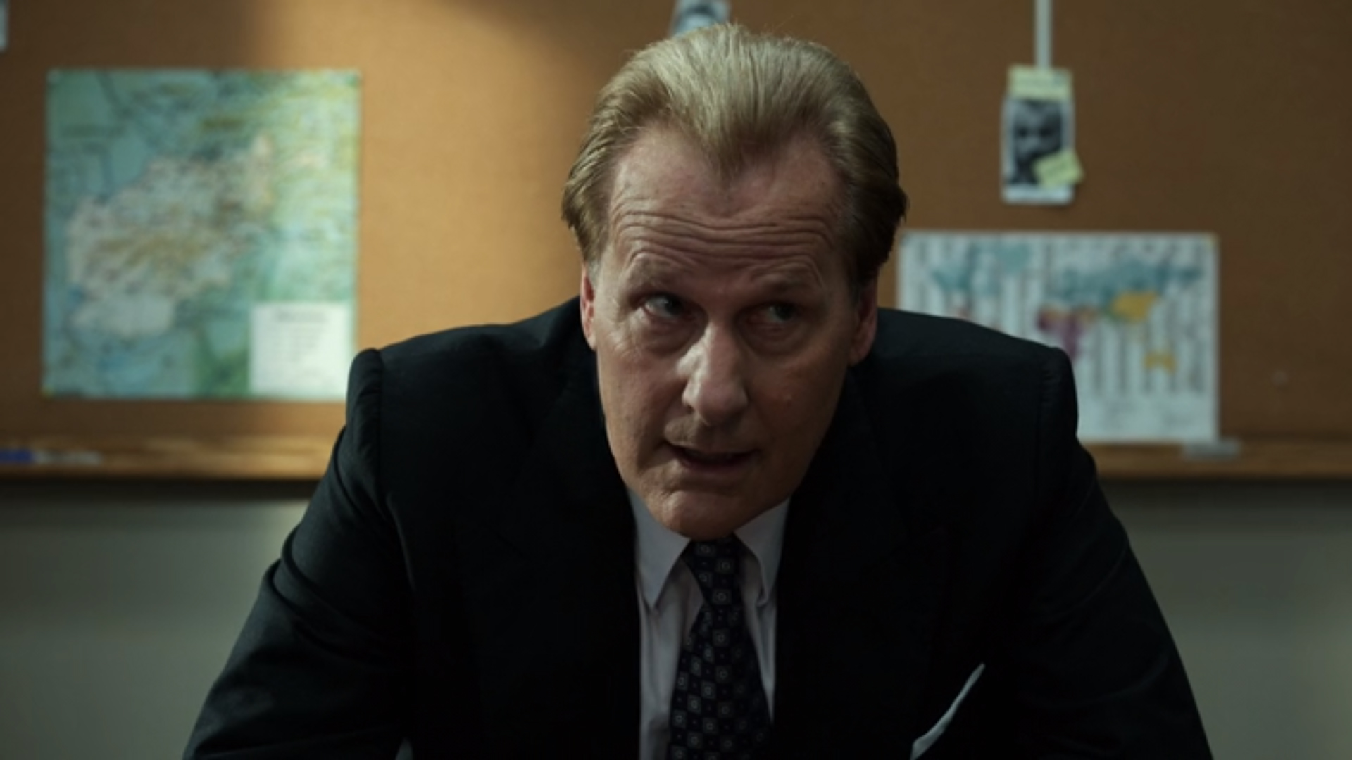 Jeff Daniels