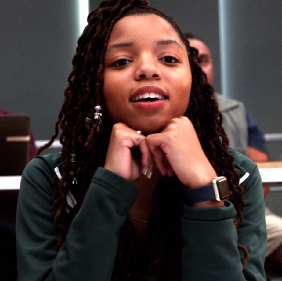 Halle Bailey