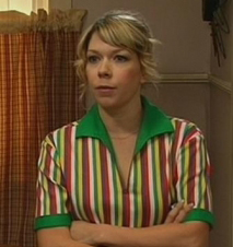 Mary Elizabeth Ellis