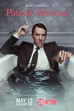 Patrick Melrose, Showtime, Sky Atlantic