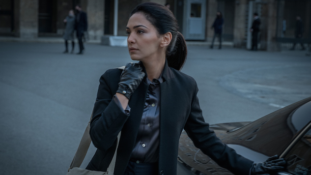 Nazanin Boniadi
