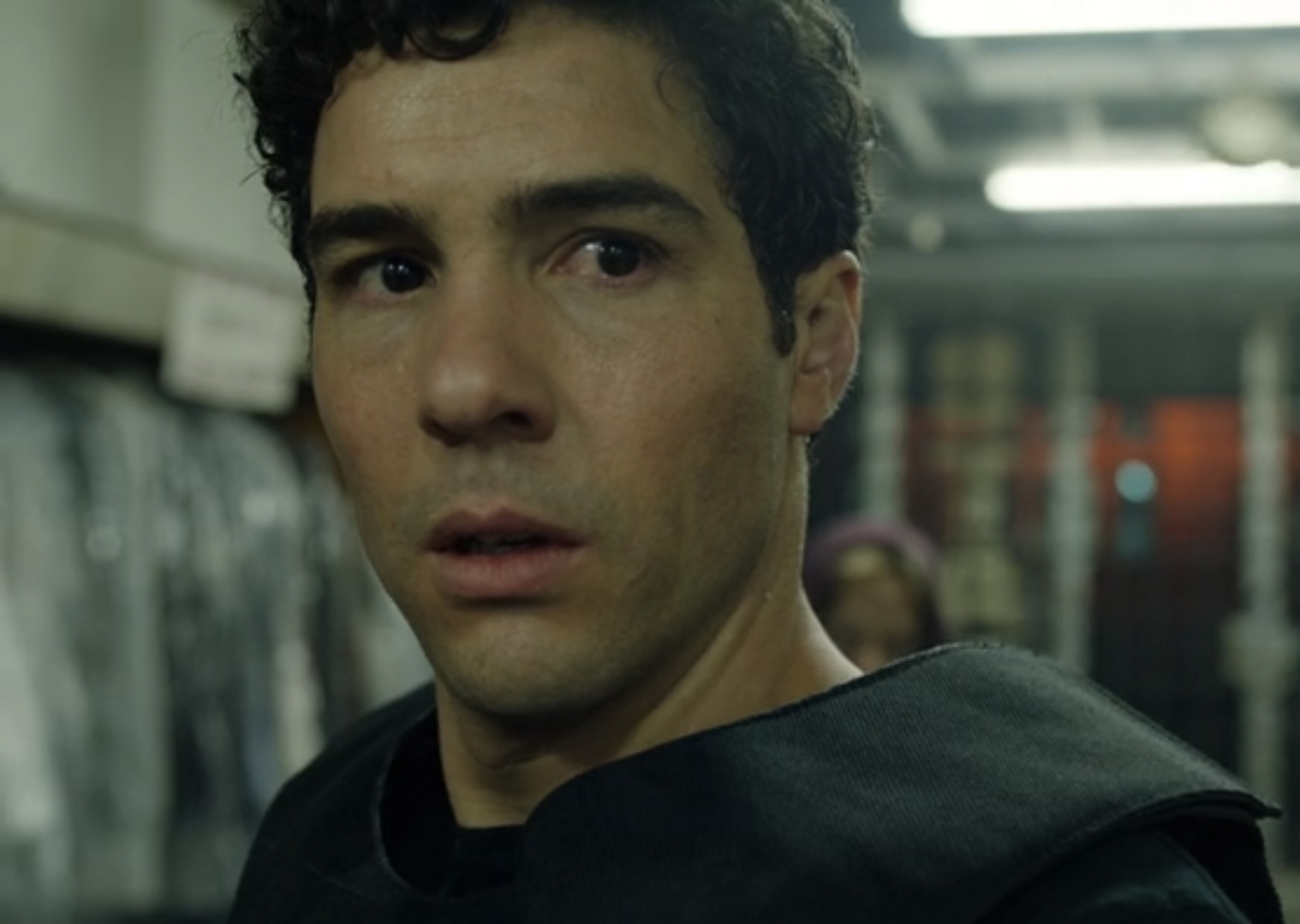 Tahar Rahim