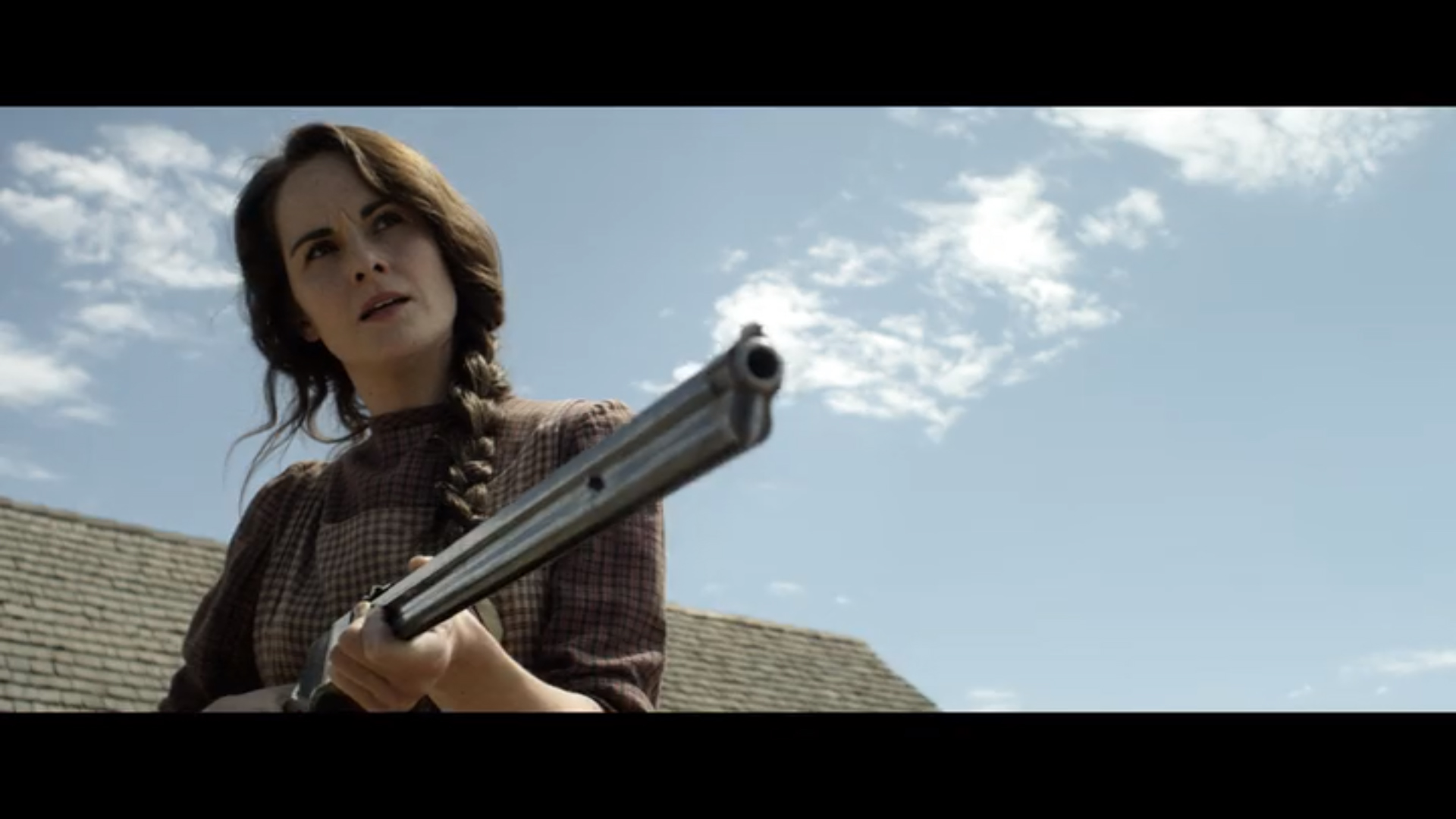Michelle Dockery
