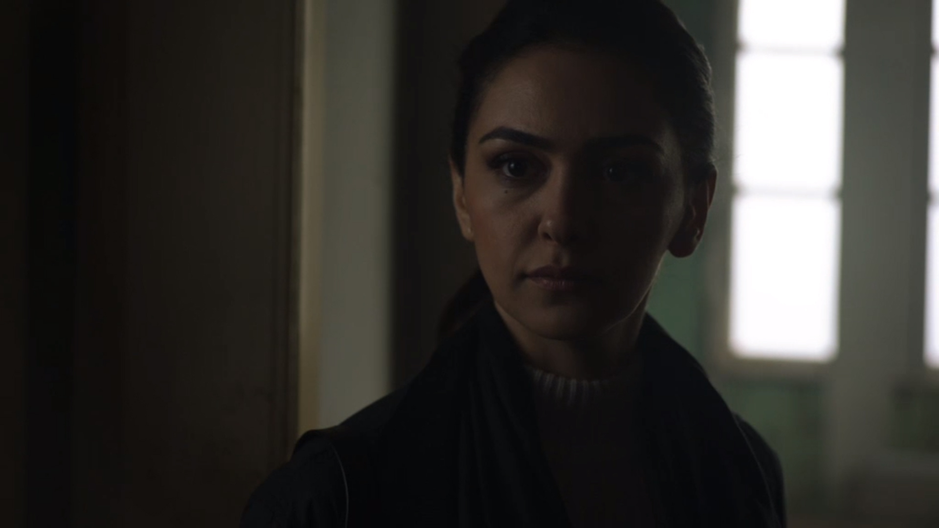 Nazanin Boniadi
