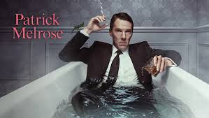 Patrick Melrose, Showtime, Sky Atlantic