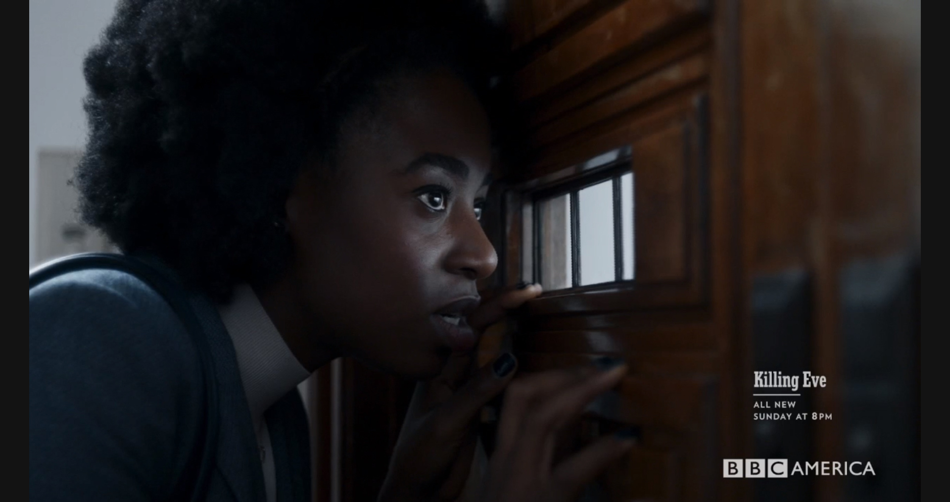 Kirby Howell-Baptiste