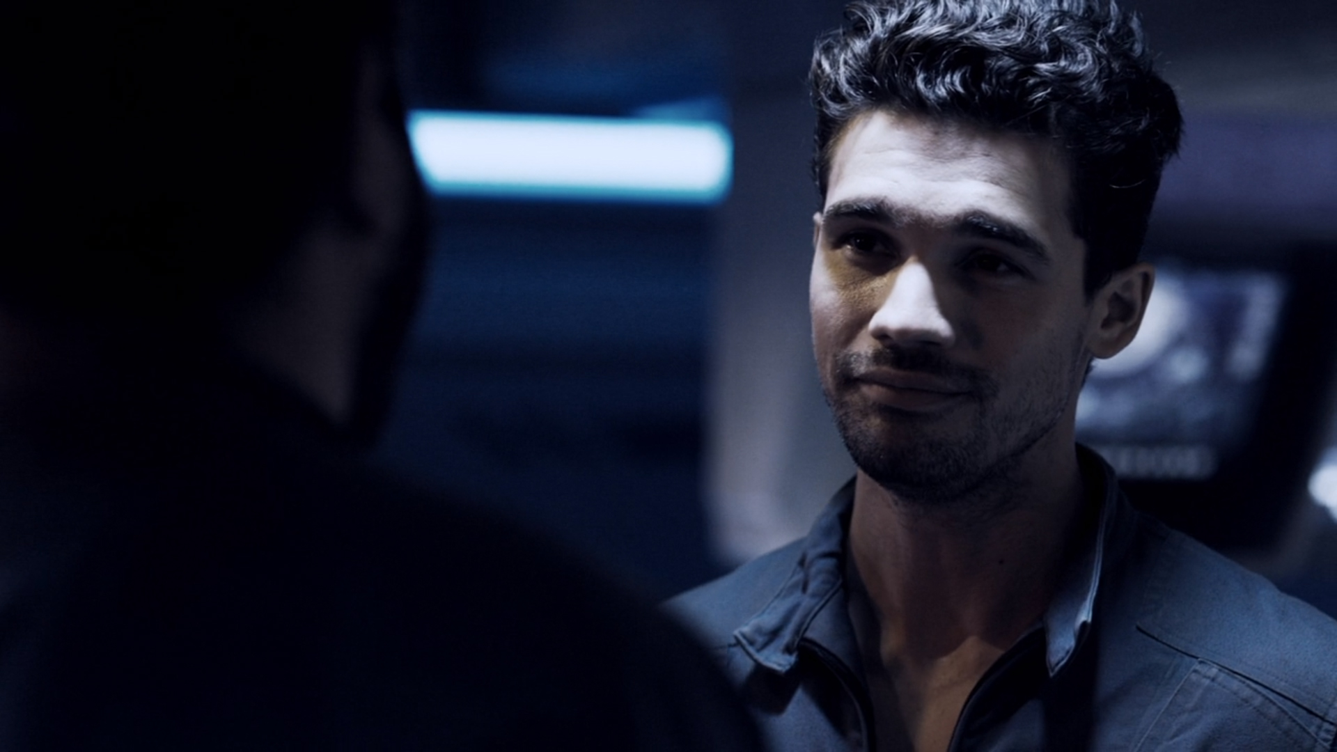 Steven Strait
