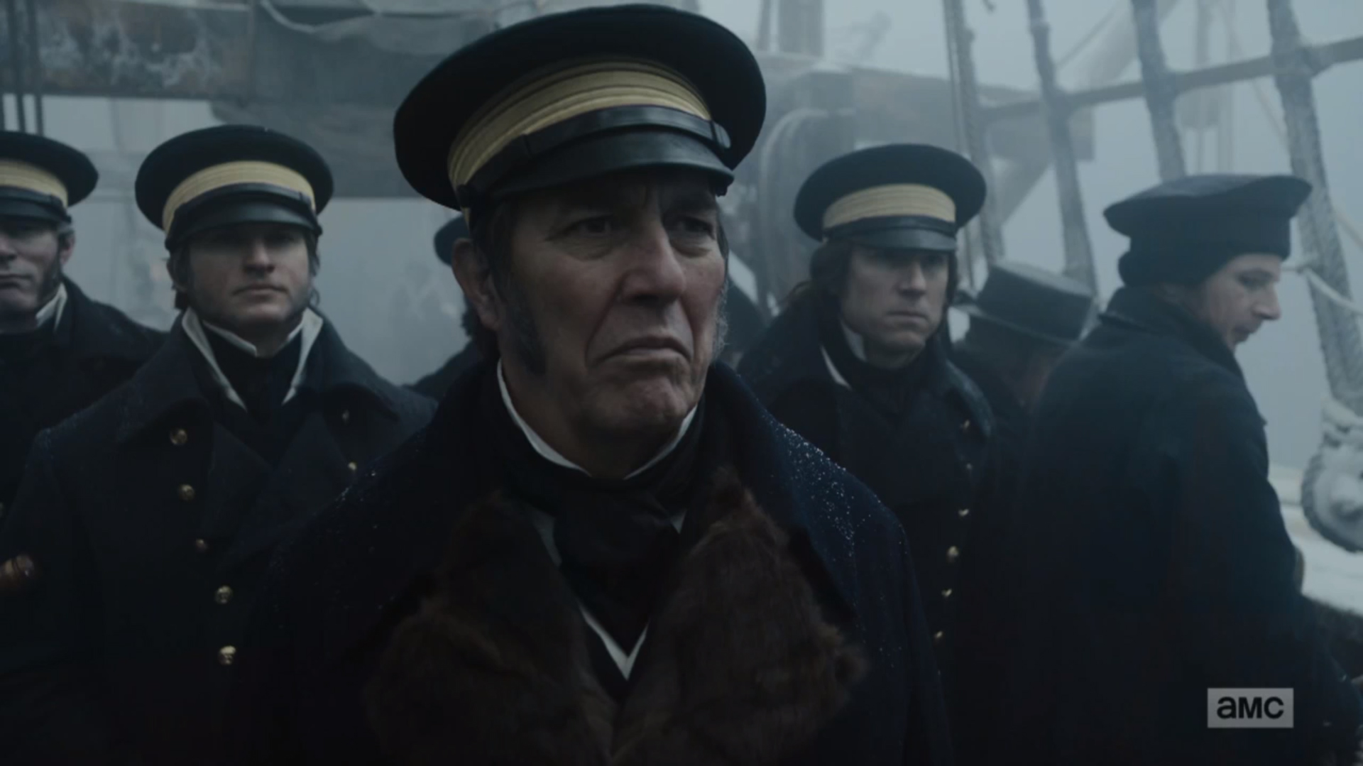 Ciaran Hinds
