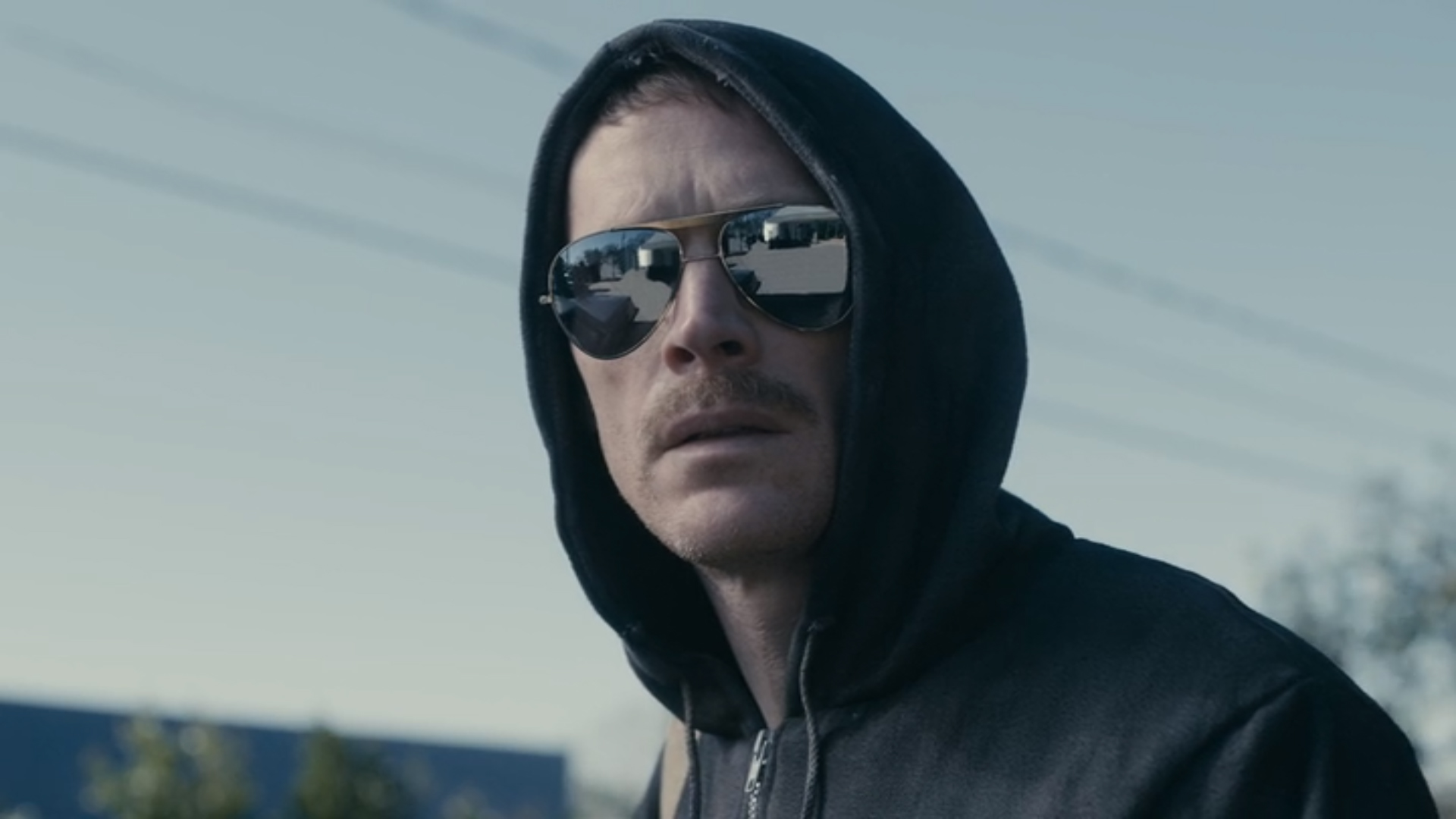 Paul Bettany