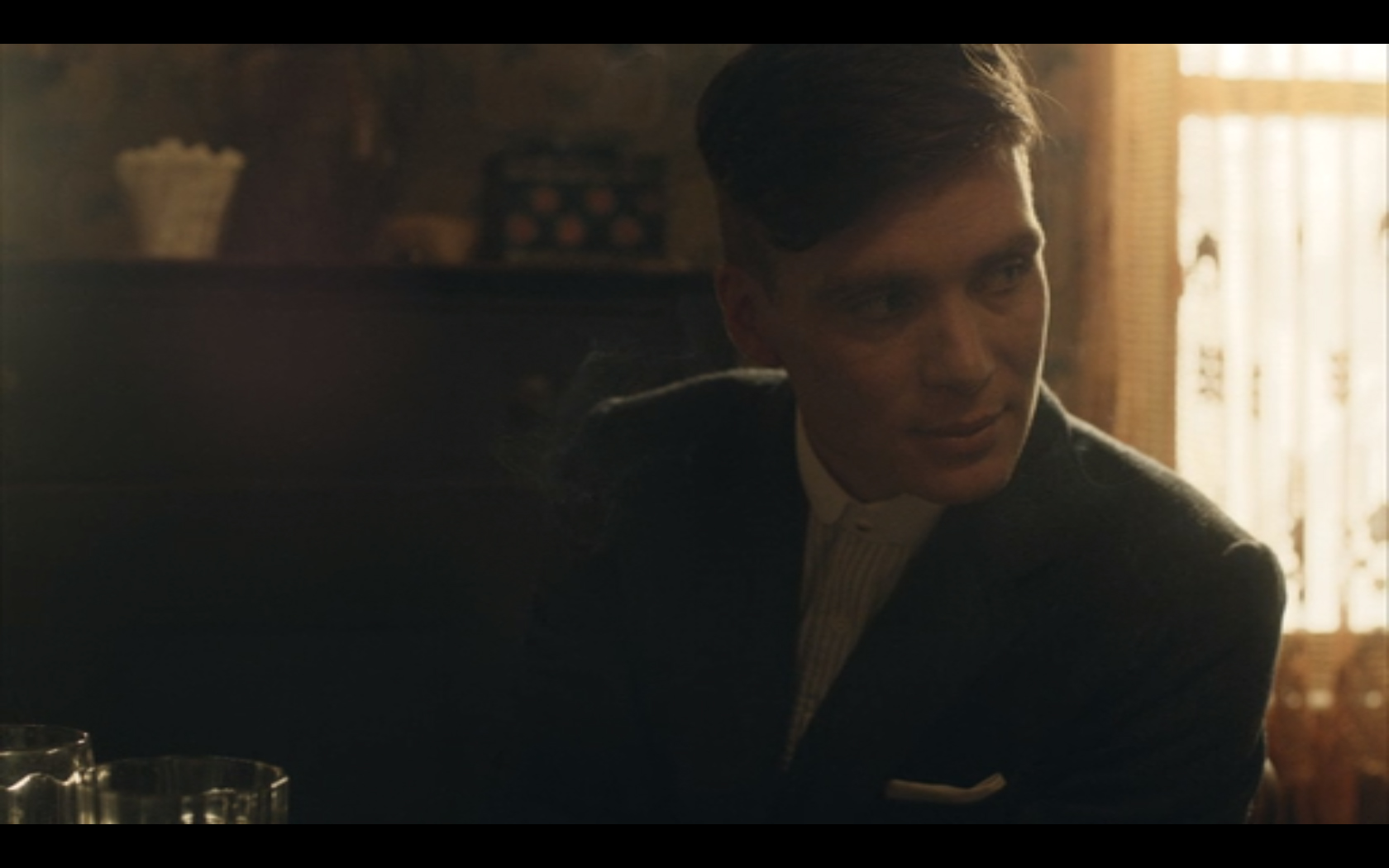 Cillian Murphy