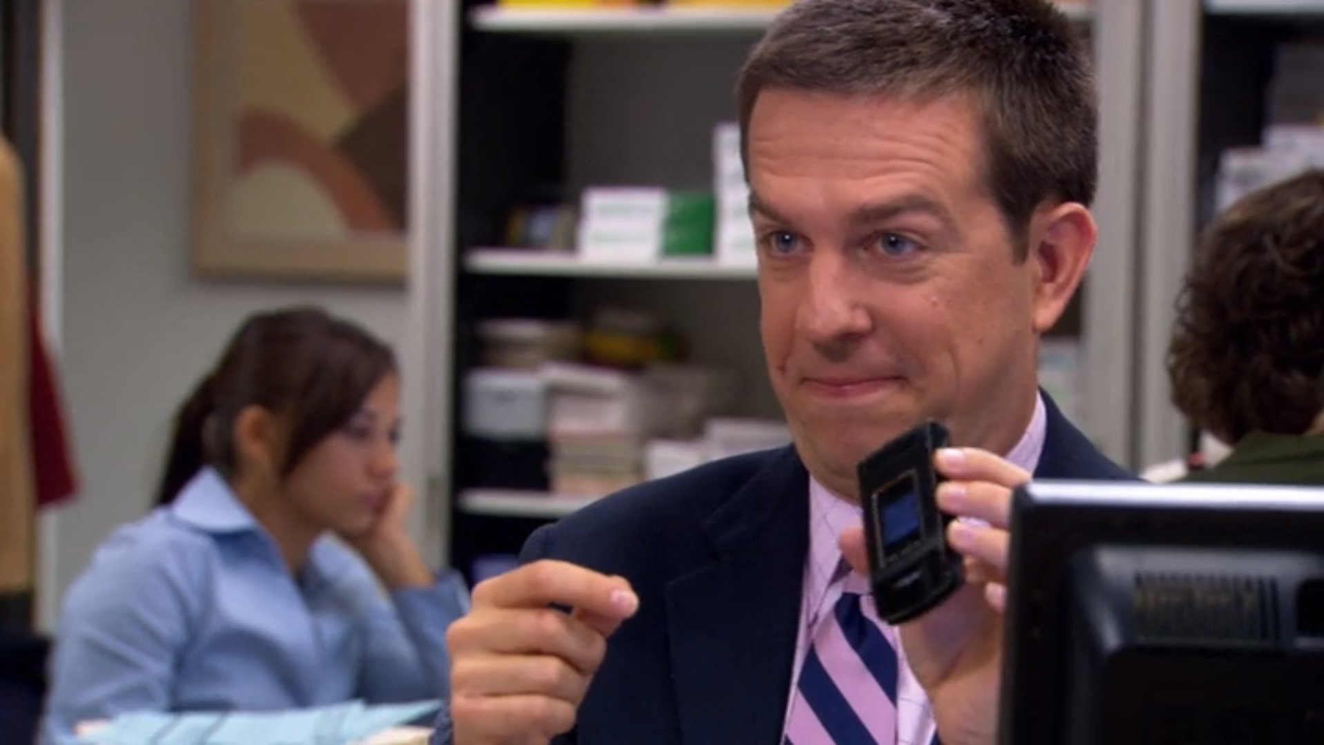 Ed Helms