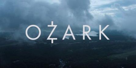 Ozark, Netflix, Media Rights Capital, Aggregate Films, Zero Gravity Management, Headhunter Films, Man Woman & Child Productions