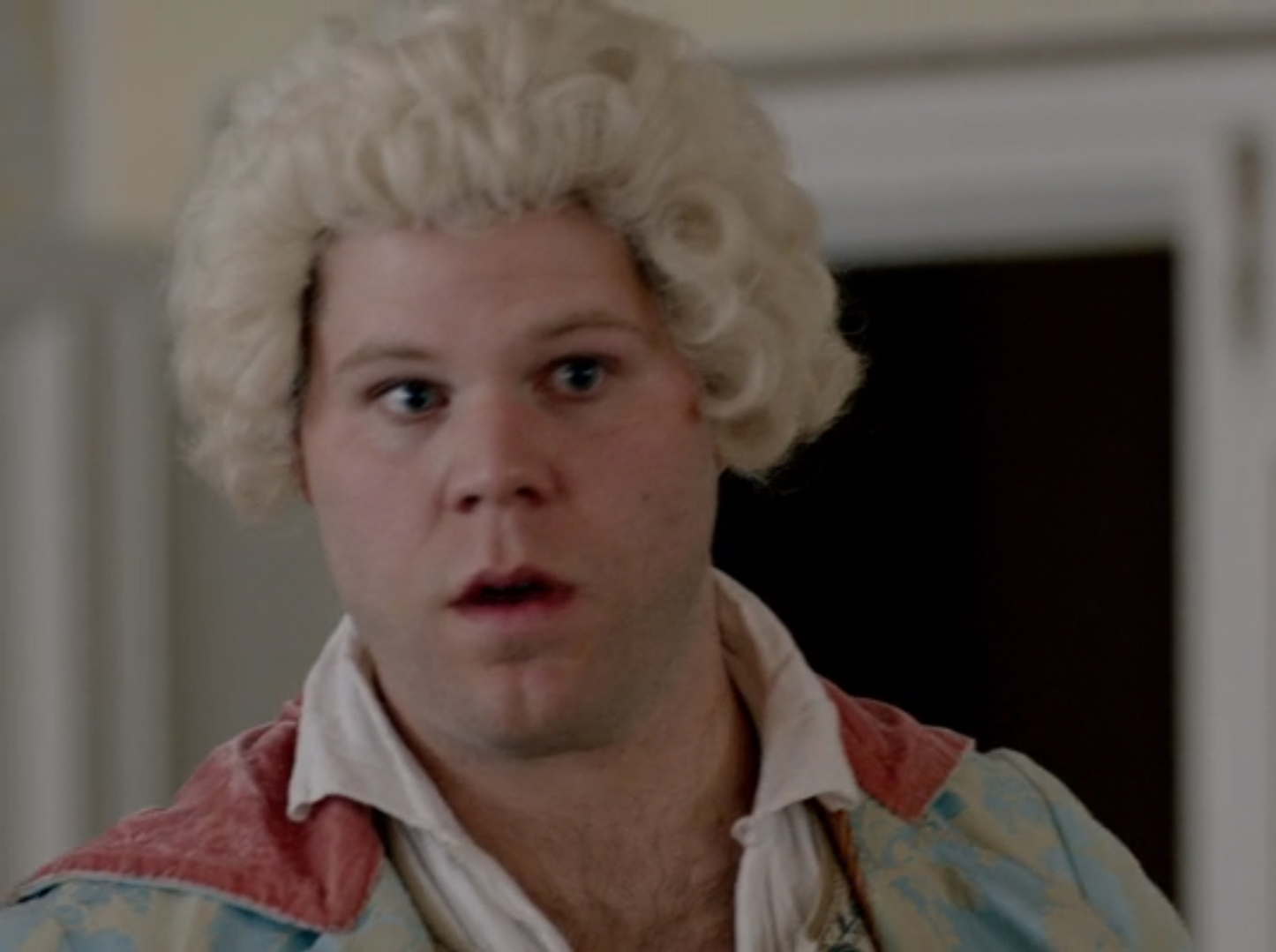 Dougie McMeekin