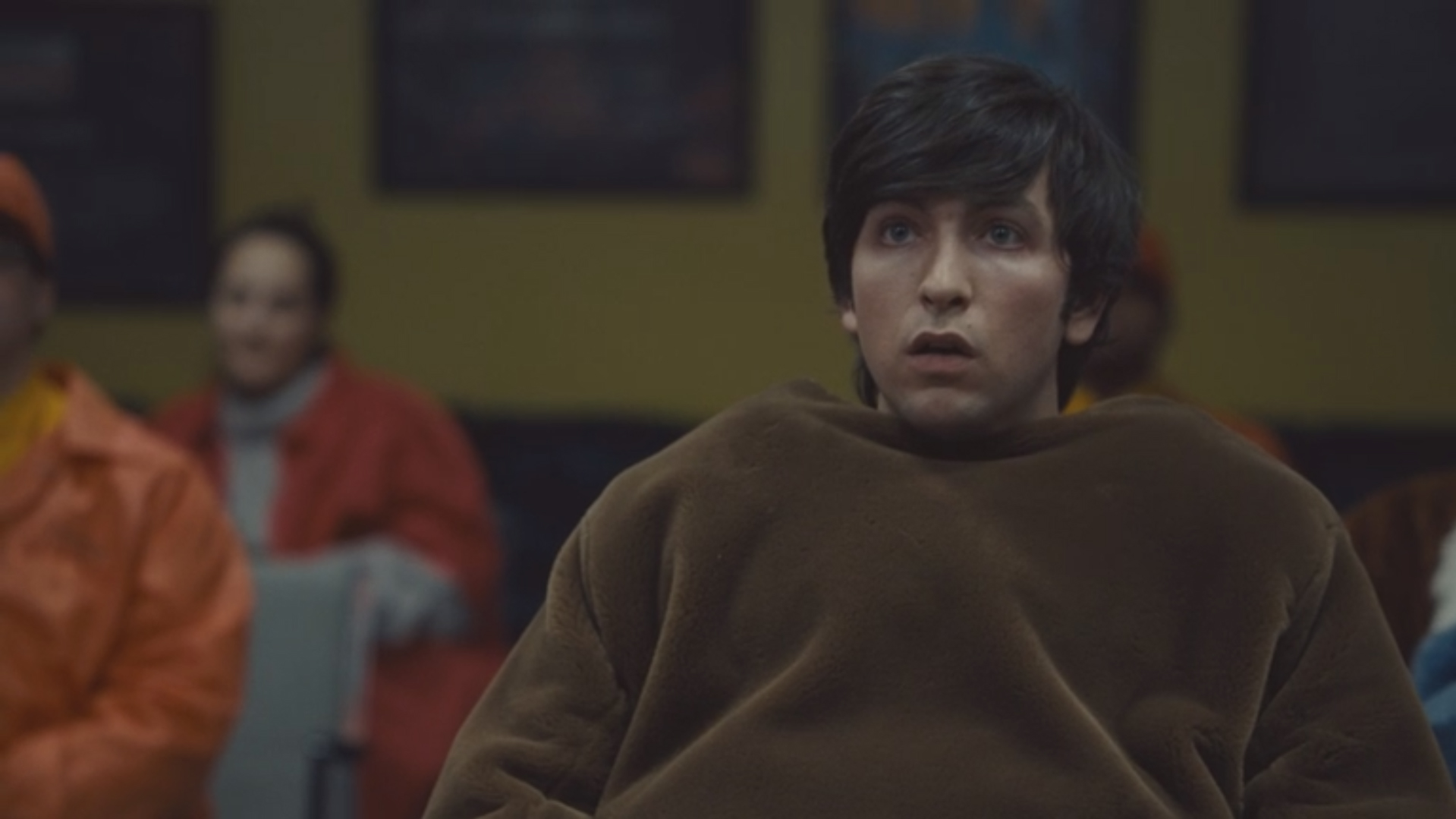 Nicholas Braun