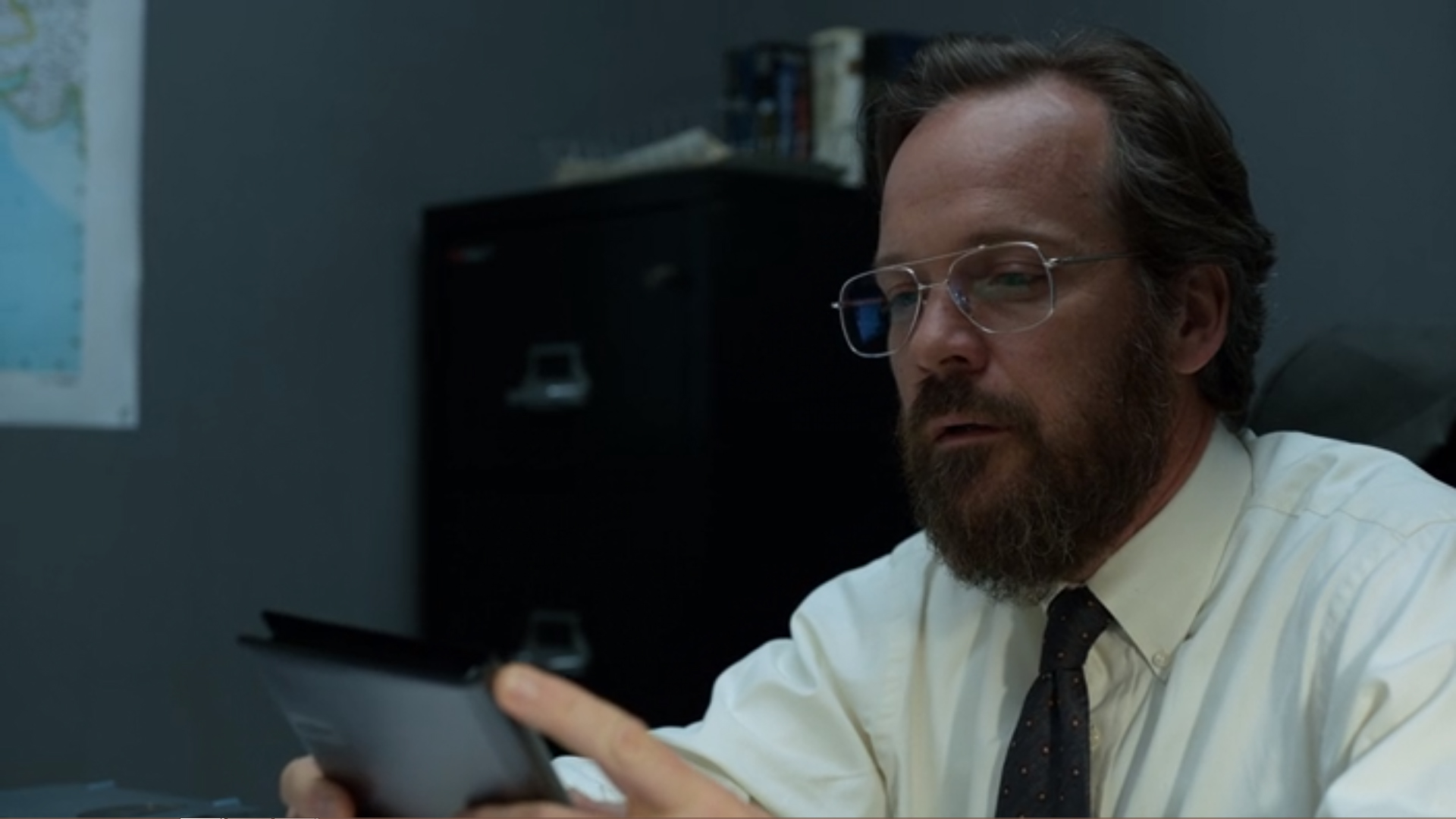 Peter Sarsgaard