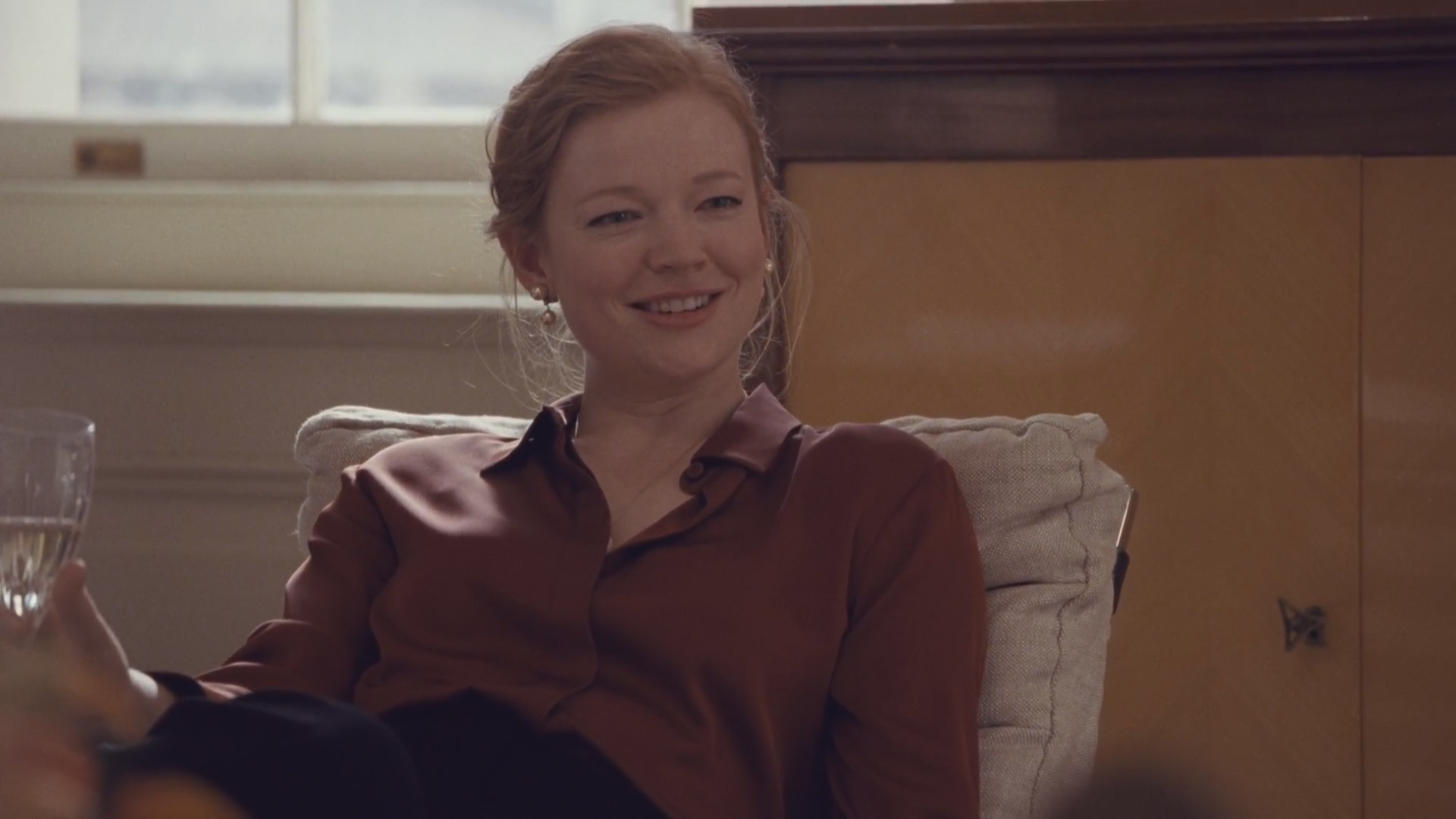 Sarah Snook
