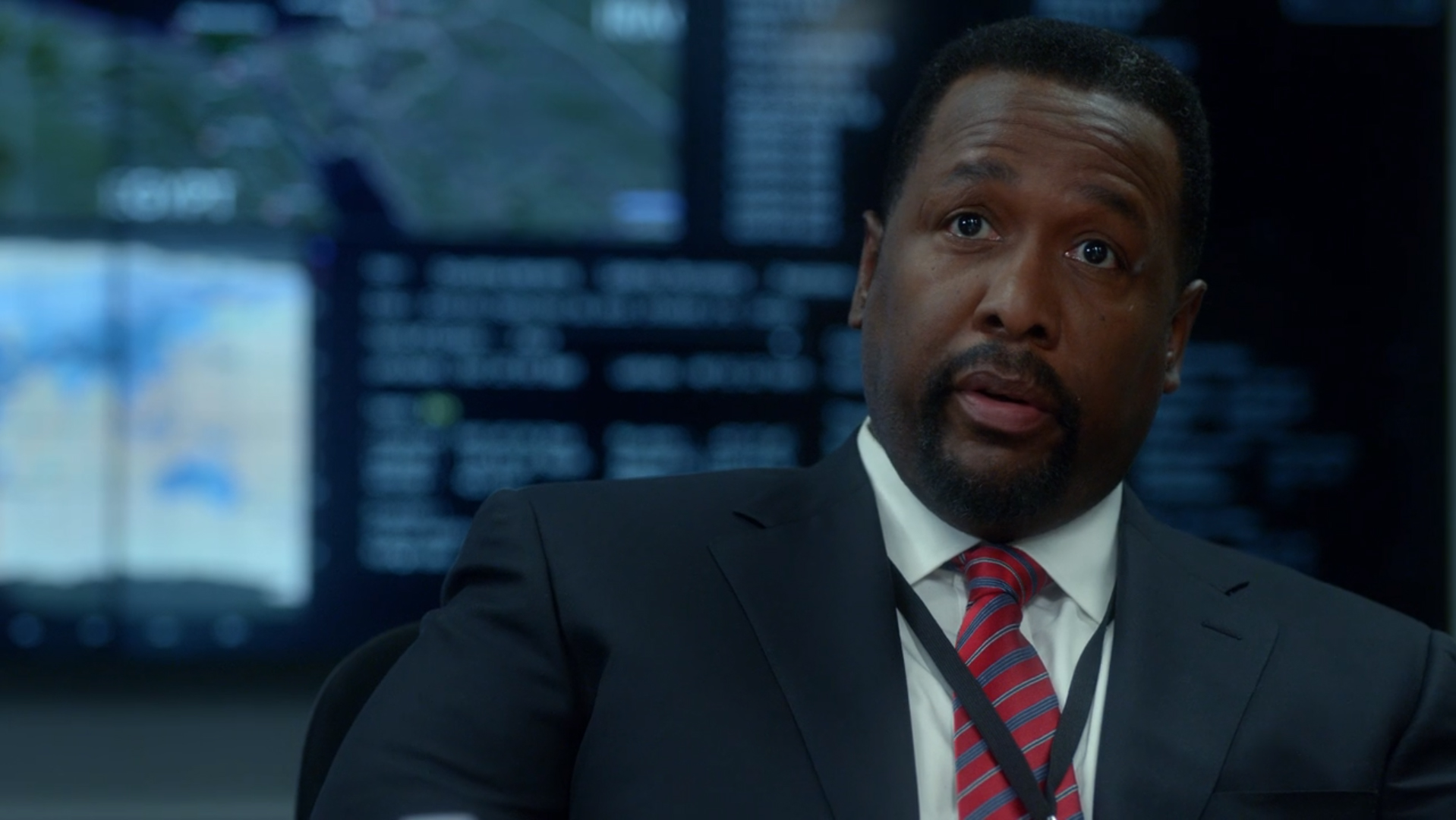 Wendell Pierce