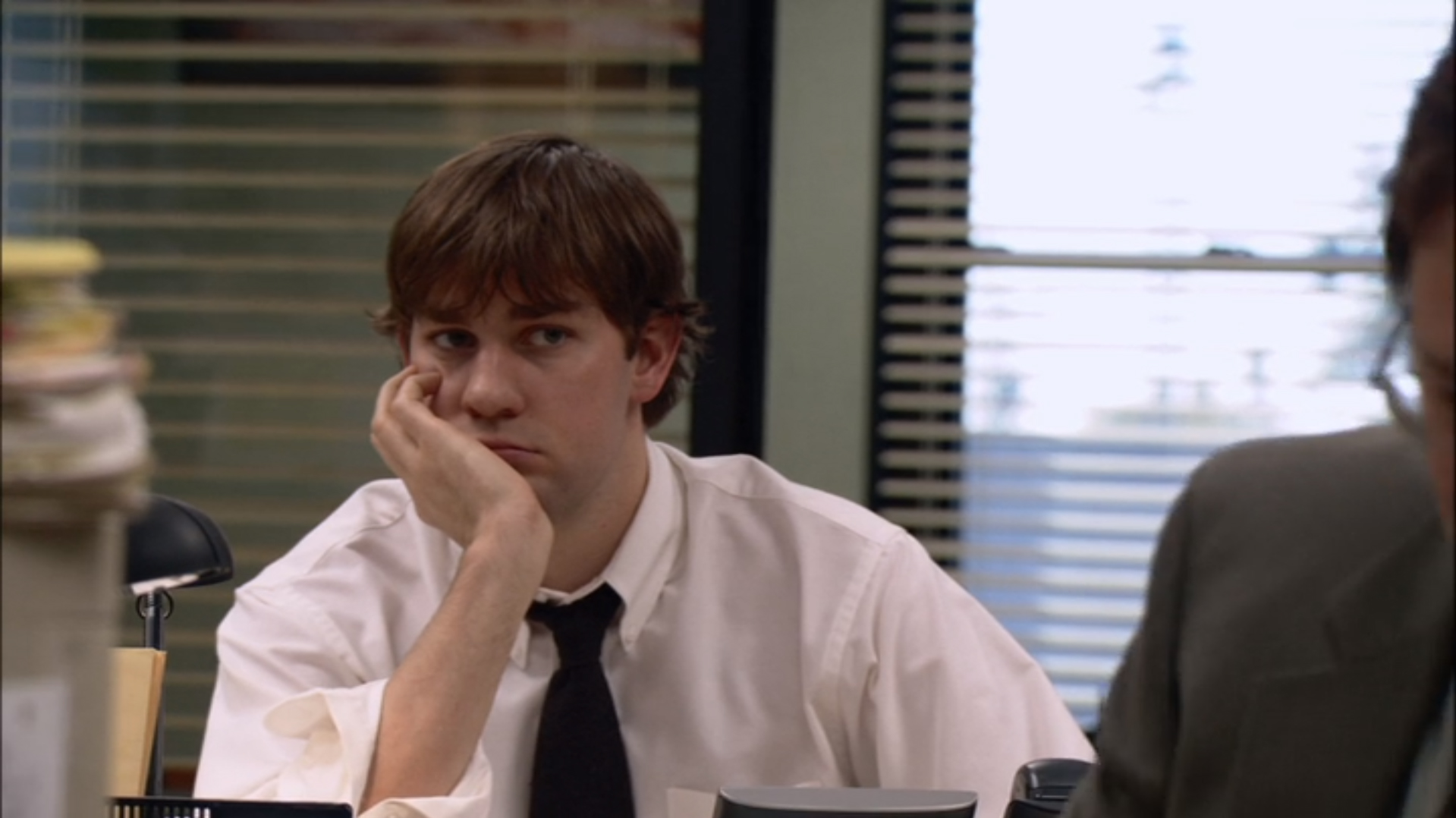 John Krasinski
