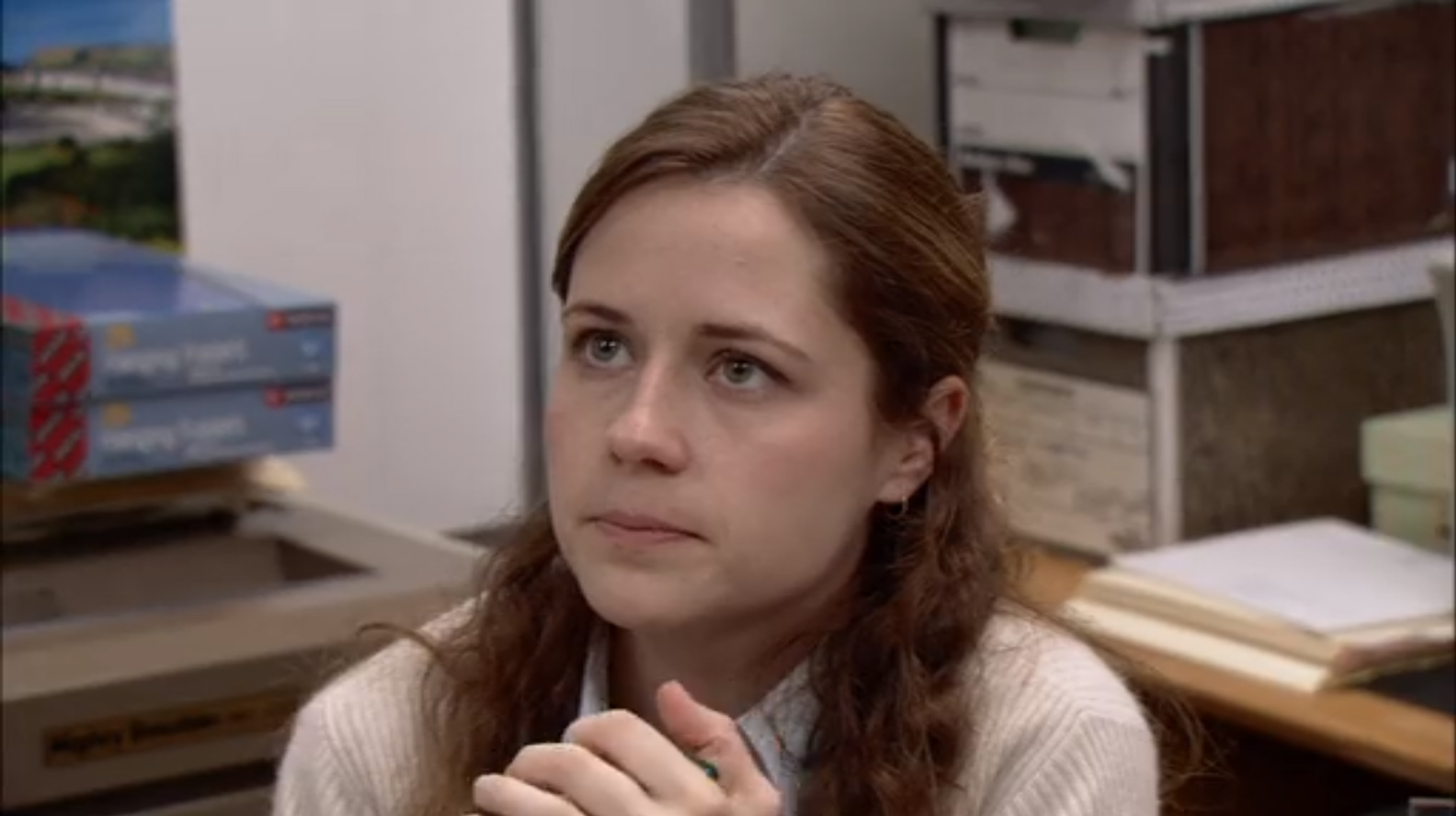 Jenna Fischer