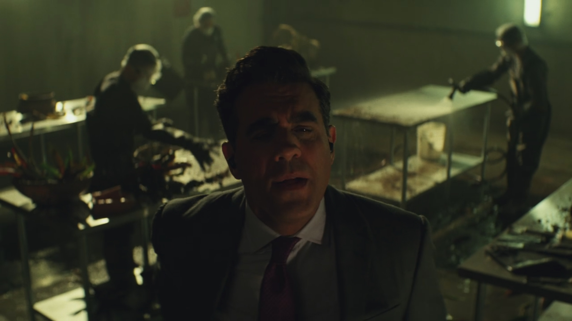 Bobby Cannavale