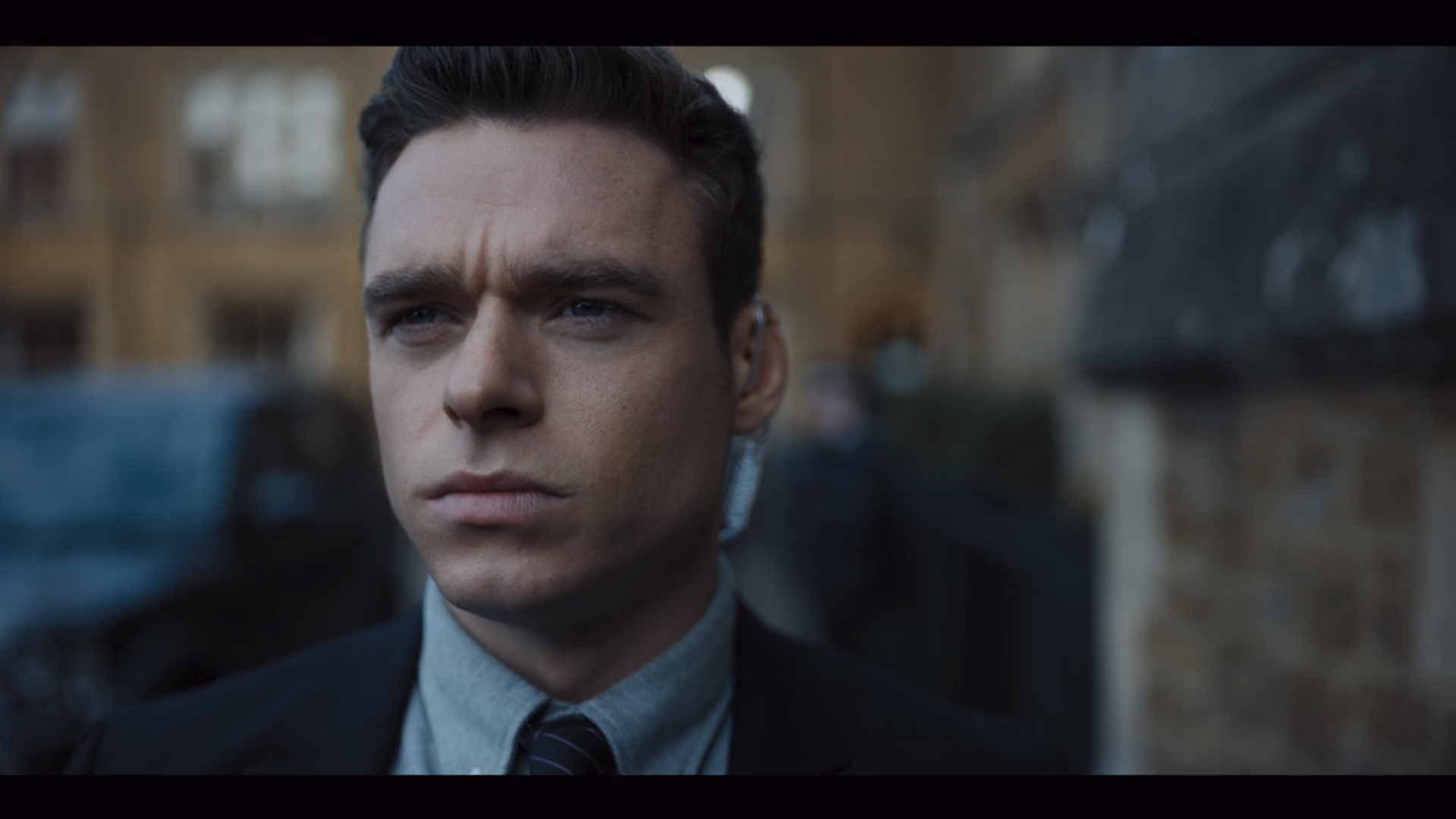 Richard Madden
