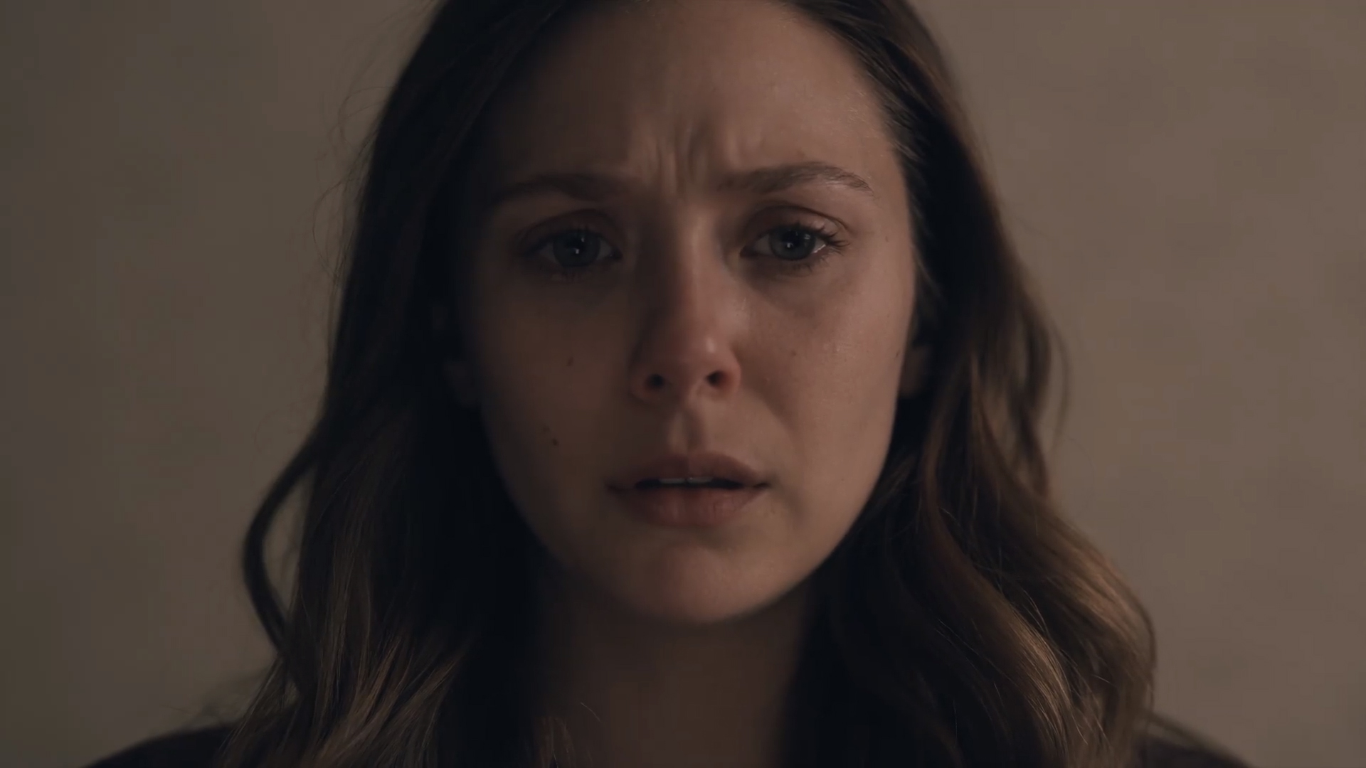 Elizabeth Olsen