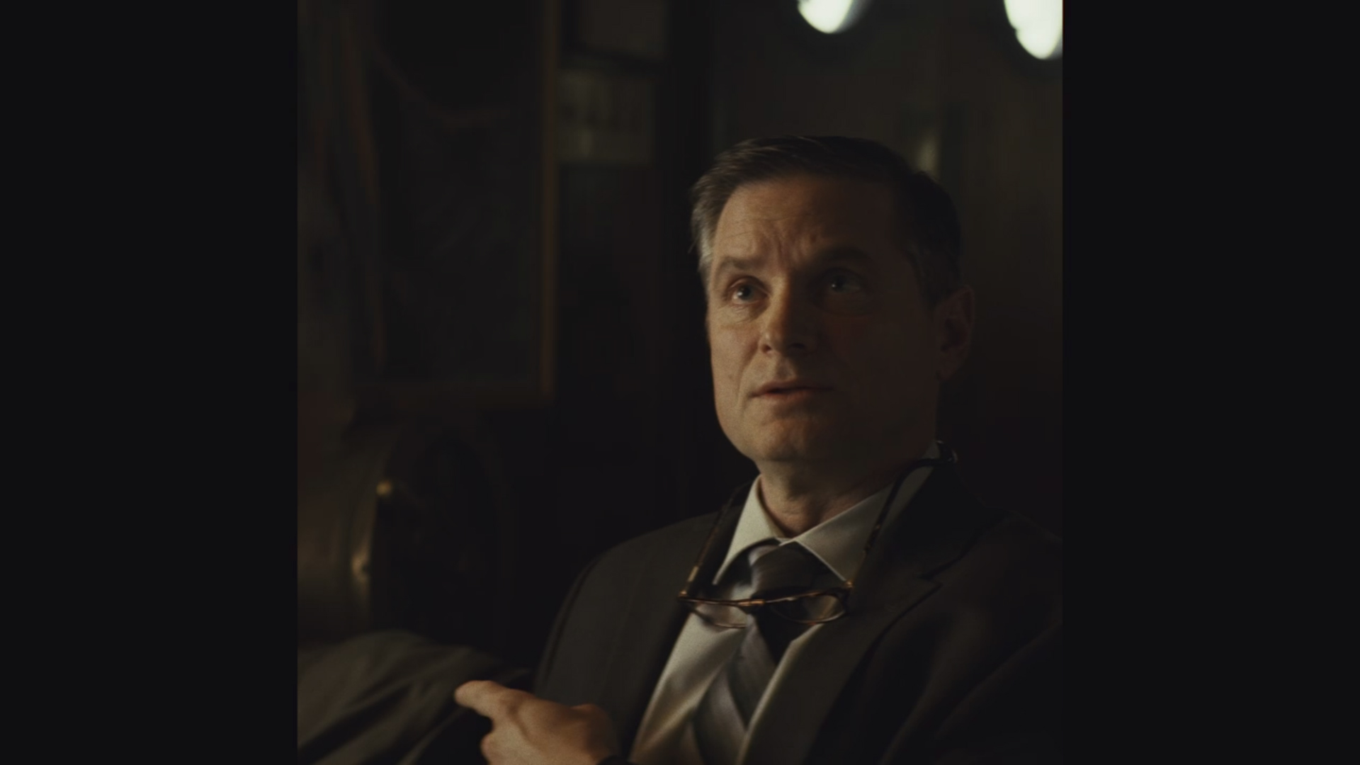Shea Whigham