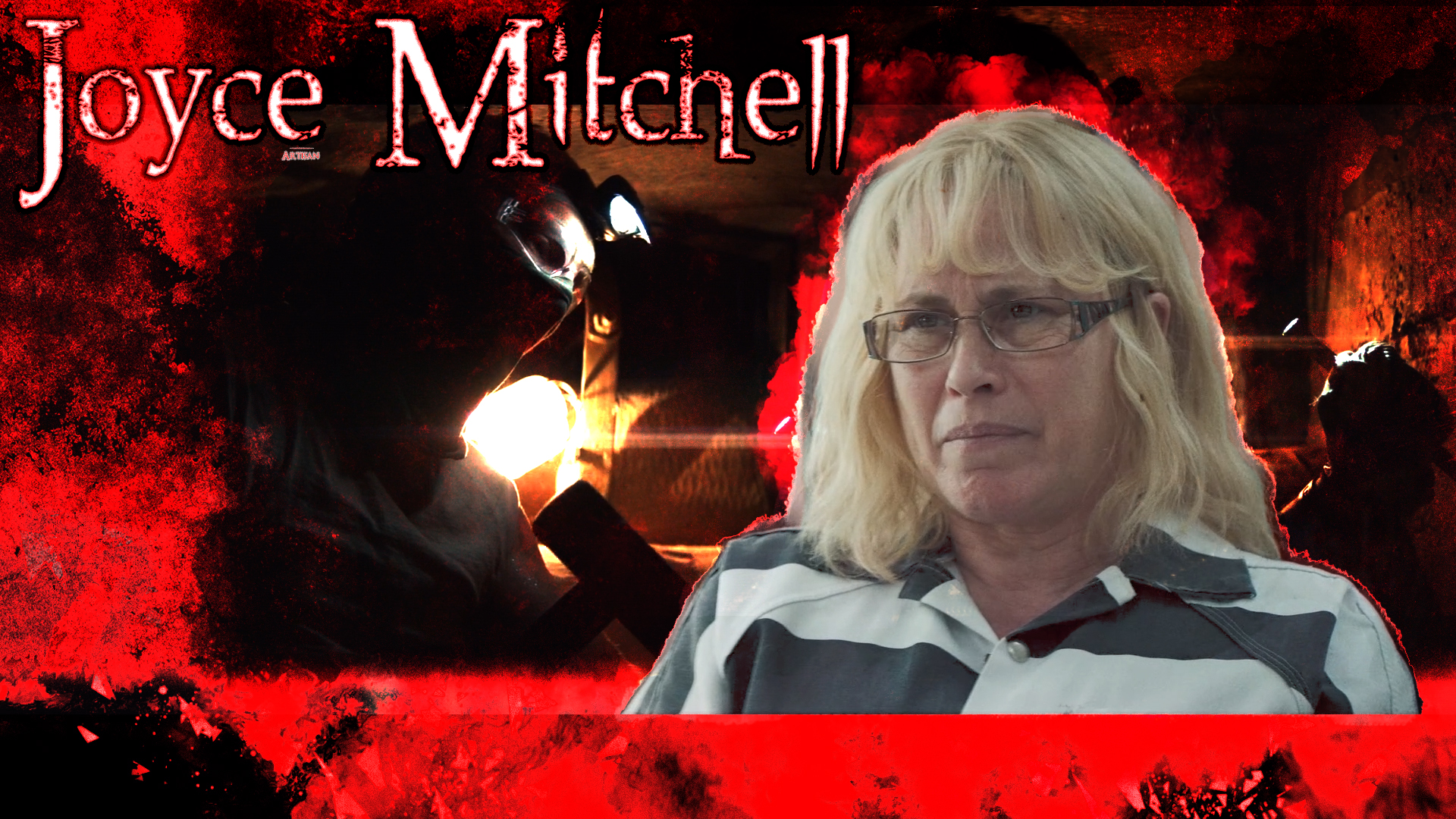 Joyce Mitchell, Escape at Dannemora, Showtime, Michael De Luca Productions, Red Hour Productions, Patricia Arquette