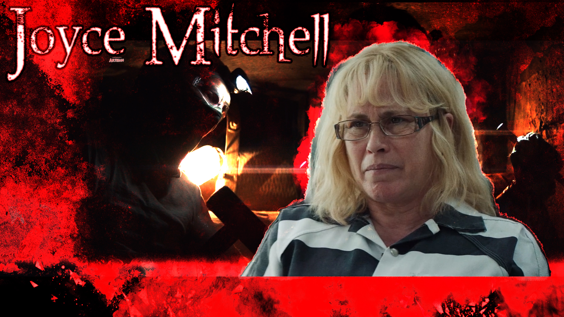 Joyce Mitchell, Escape at Dannemora, Showtime, Michael De Luca Productions, Red Hour Productions, Patricia Arquette