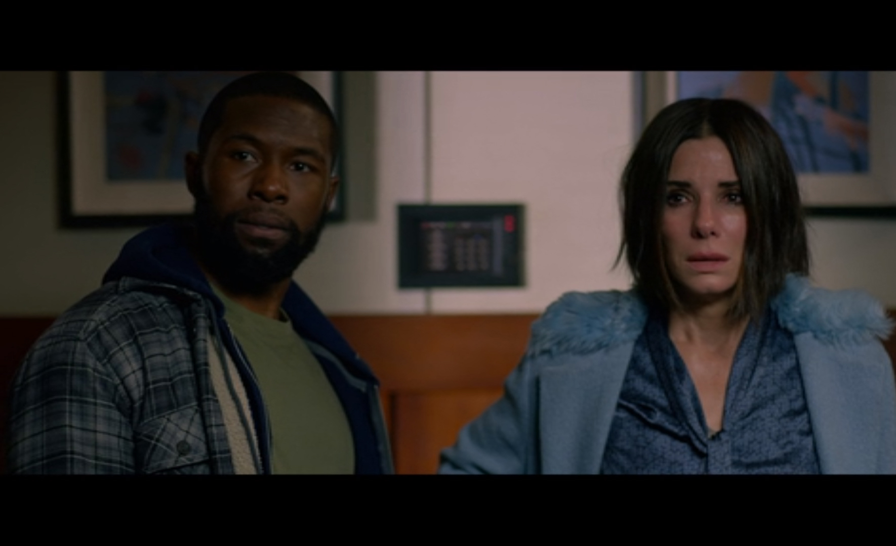 Trevante Rhodes