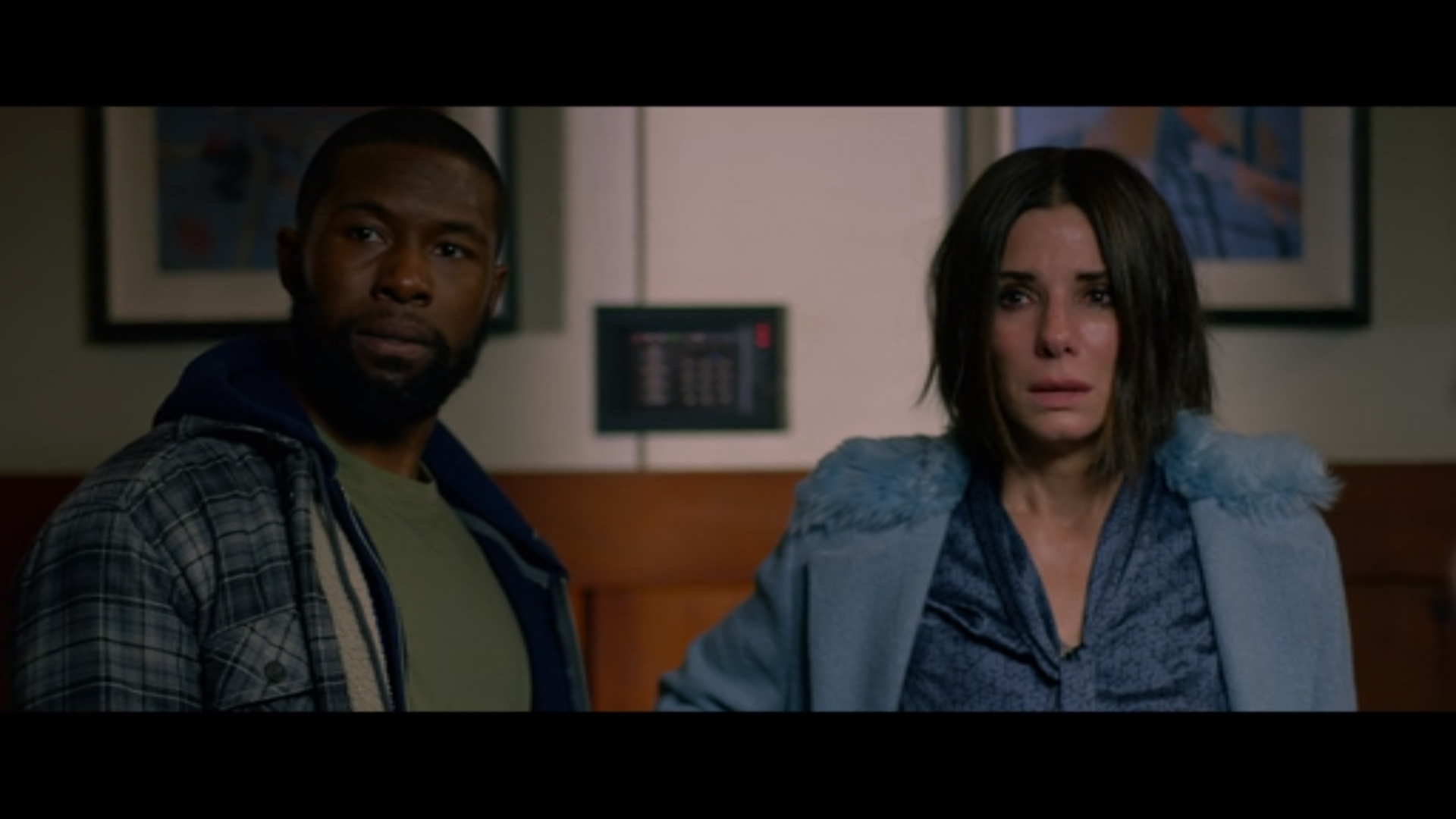 Trevante Rhodes