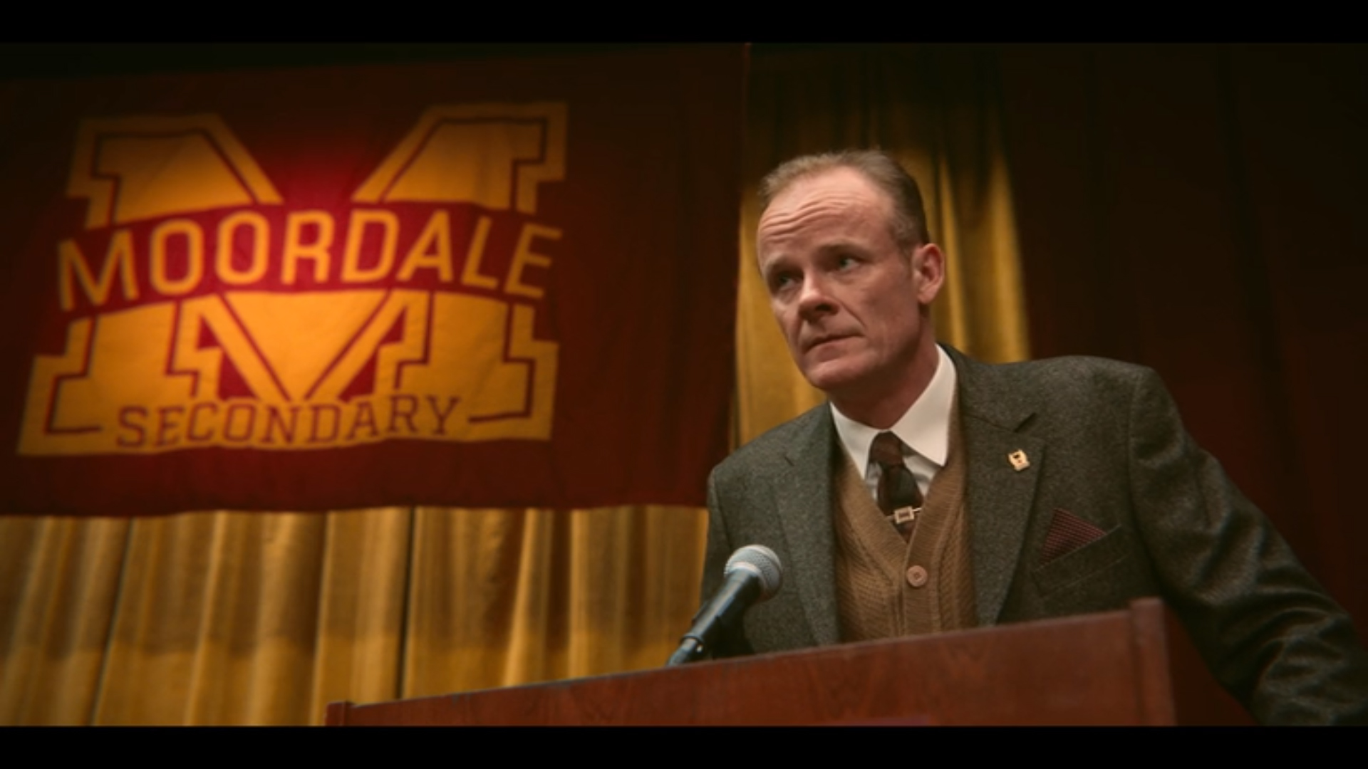Alistair Petrie