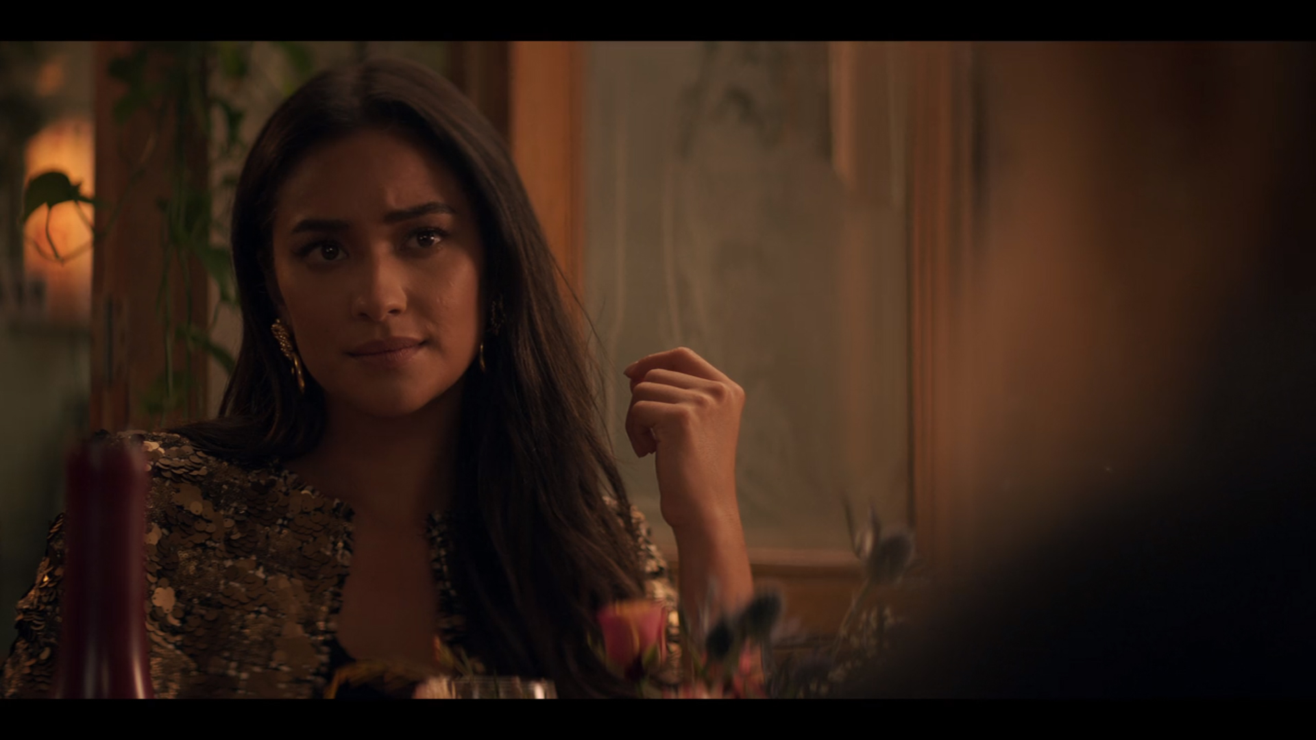 Shay Mitchell