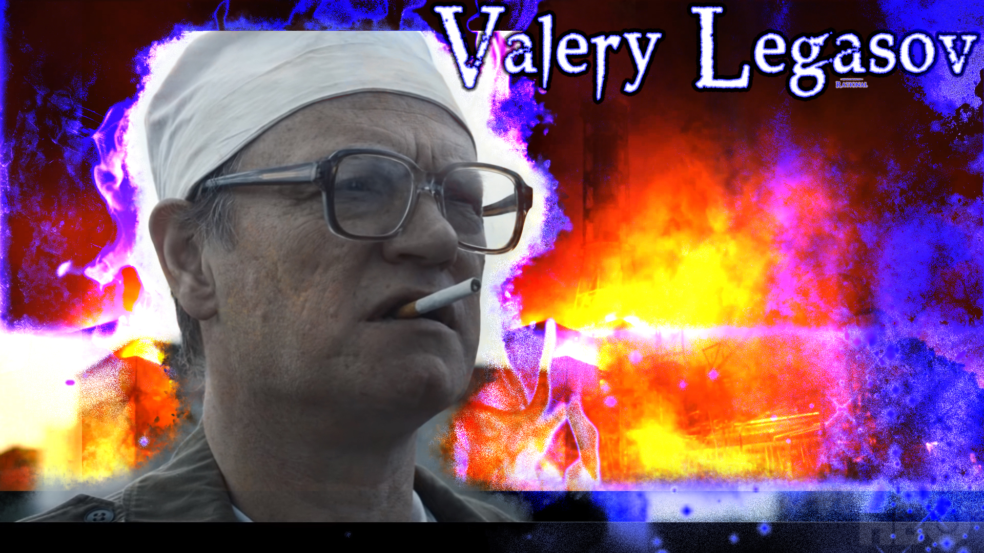 Valery Legasov, Chernobyl, HBO, Sky Atlantic, Home Box Office Inc., HBO Entertainment, Sister Pictures, The Might Mint, Jared Harris