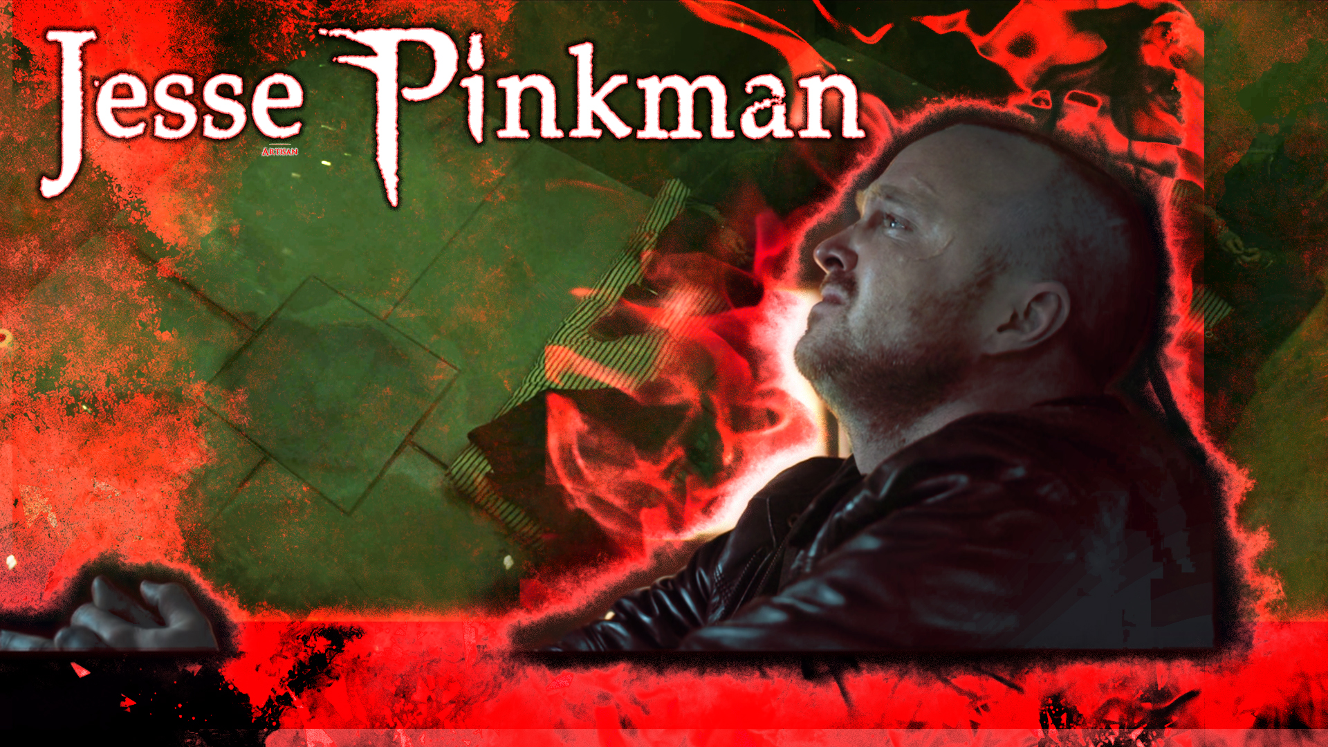 Jesse Pinkman, El Camino: A Breaking Bad Movie, Netflix, Sony Pictures Television, High Bridge Productions, Gran Via Productions, AMC Networks, Aaron Paul