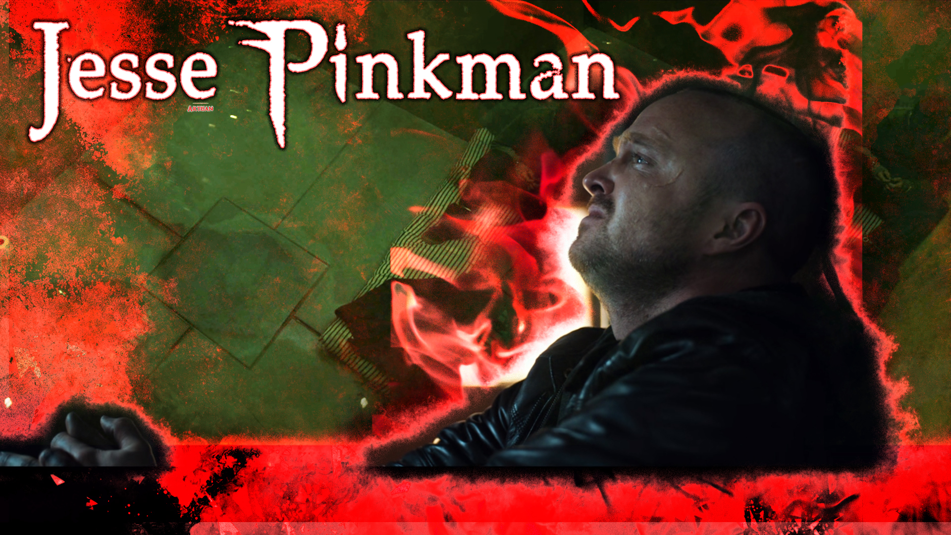 Jesse Pinkman, El Camino: A Breaking Bad Movie, Netflix, Sony Pictures Television, High Bridge Productions, Gran Via Productions, AMC Networks, Aaron Paul