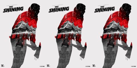 The Shining, Amazon Prime Video, Warner Bros., Hawk Films, Peregrine, Producers Circle