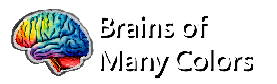 Brains Of Many Colors