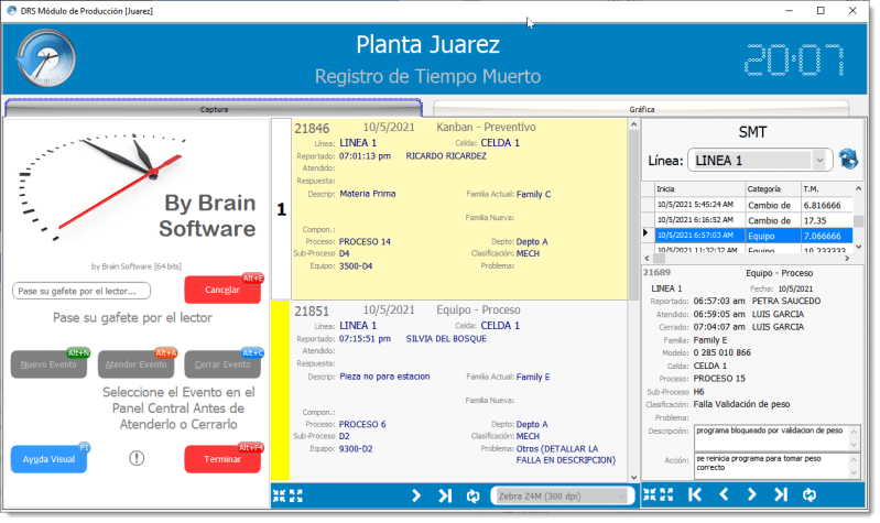 Brain Software - Premium Nature Image Gallery - Ultra HD