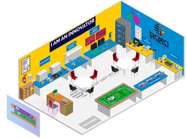 Schools Brainstream - HD Space Pictures for Desktop