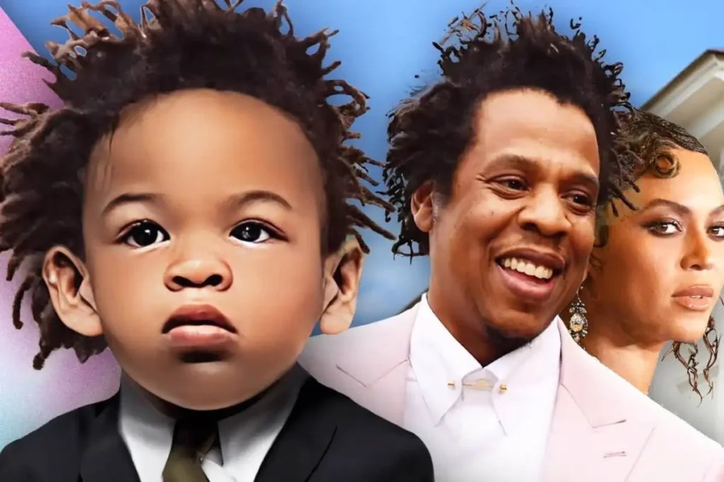 Is sir carter autistic? beyoncé and jay-z fans want to know!